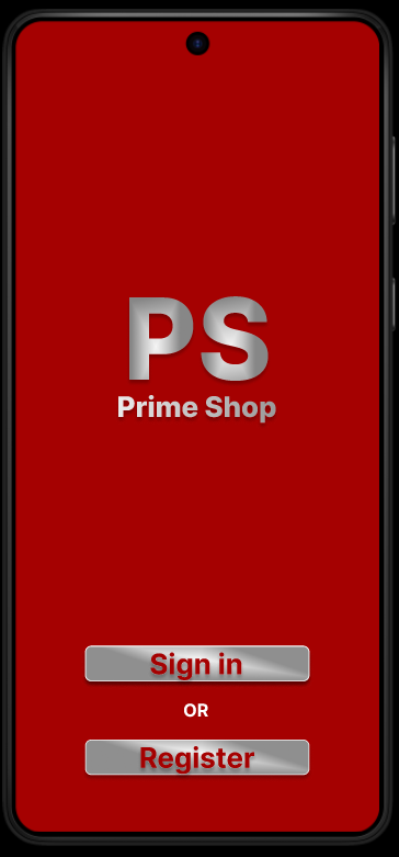 Splash Screen