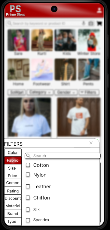 Fabric Filter