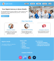 Homepage